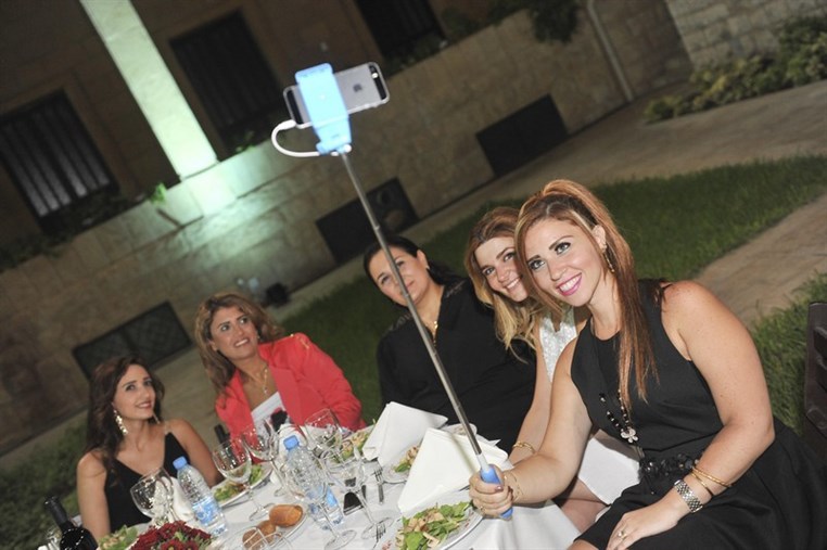 USEK Alumni Dinner